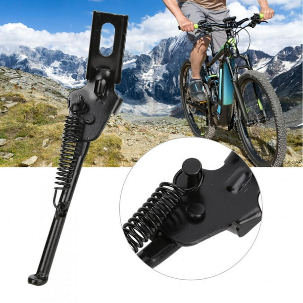 2Pcs Bike Cycle Rear Mount Kickstand Side Stand for 14/16inch Child Bicycle 2Pcs Bike Cycle Rear Mount Kickstand Side Stand for 14/16inch Child Bicycle
